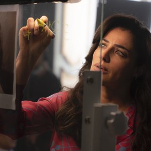 Le indagini di Lolita Lobosco: Luisa Ranieri nei panni della protagonista