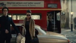 Crudelia - Trailer Italiano