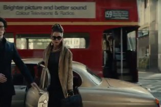 Crudelia - Trailer Italiano