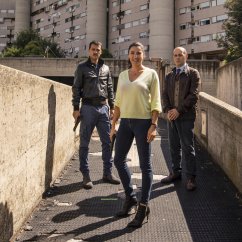 Foto promozionali