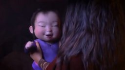 Raya E L'ultimo Drago - Trailer Italiano