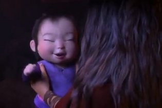 Raya E L'ultimo Drago - Trailer Italiano