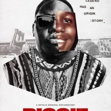 Locandina di Biggie: I Got a Story to Tell
