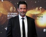 National Parks: Billy Campbell star della serie scritta da Kevin Costner