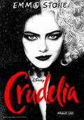 Locandina di Crudelia