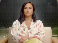 Demi Lovato, nel trailer di Dancing with the Devil rivela: 'Ho avuto tre ictus e un infarto'