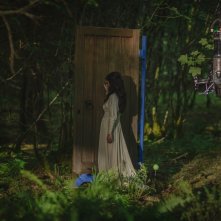 Dietro i suoi occhi: una foto della miniserie Netflix