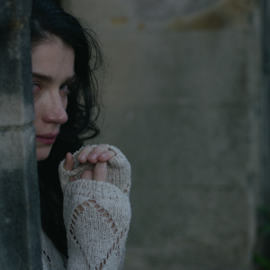 Dietro i suoi occhi: un'immagine tratta dalla miniserie Netflix