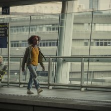 Dietro i suoi occhi: un'immagine della miniserie Netflix