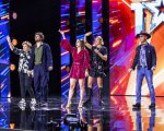 Italia's Got Talent 2021, stasera su TV8 la quarta puntata: le anticipazioni