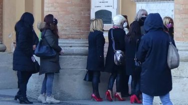 Funerali Ilenia Fabbri 186973660X368