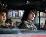 Ghostbusters: Legacy, svelato il rating del film