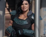 The Mandalorian 3: nessun recasting per Cara Dune, Gina Carano non verrà sostituita