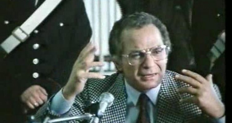 Film Il Camorrista Raffaele Cutolo Completo Italiano