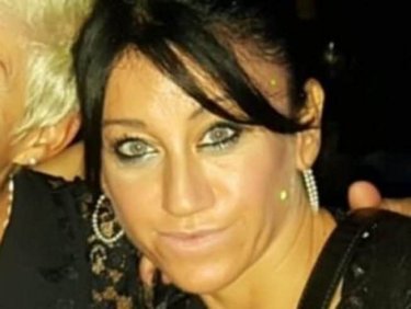 Ilenia Fabbri Exvfzvk