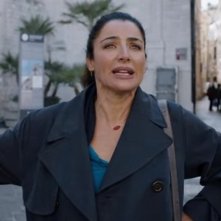 Le indagini di Lolita Lobosco: la protagonista in una scena