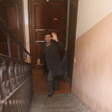 Pino, vita accidentale di un anarchico: un'immagine del documentario