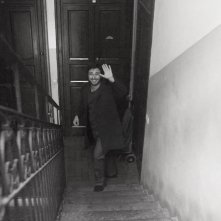 Pino, vita accidentale di un anarchico: una foto