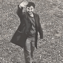 Pino, vita accidentale di un anarchico: un'immagine