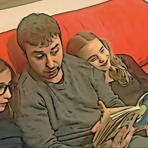 Pino, vita accidentale di un anarchico: una scena del documentario