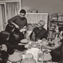 Pino, vita accidentale di un anarchico: una scena