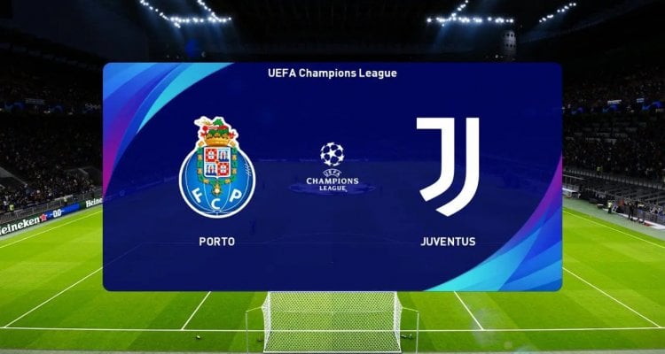 Porto-Juventus di Champions League stasera in onda: dove ...