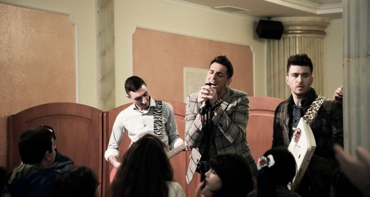 Canzone Del Film Love Is In The Air