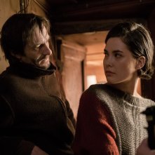 Tensione superficiale: un momento del film