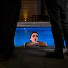 Tensione superficiale: un'immagine del film