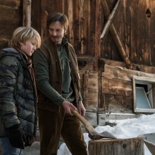 Tensione superficiale: un'immagine