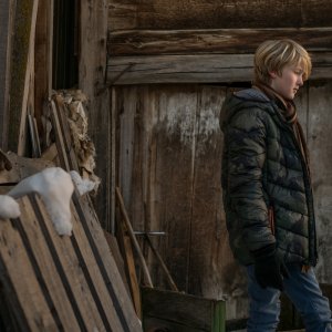 Tensione superficiale: una sequenza