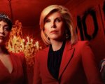 The Good Fight 4, su TimVision in streaming da oggi