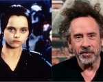 La Famiglia Addams: la serie di Tim Burton racconterà la storia di Mercoledì