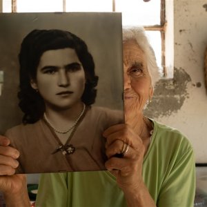 Ultimina: una scena del film