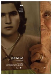 Locandina di Ultimina