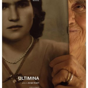 Locandina di Ultimina