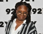 Whoopi Goldberg torna in tv con la serie Harlem