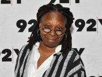 Whoopi Goldberg torna in tv con la serie Harlem