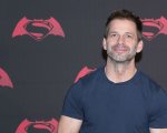 Re Artù, Zack Snyder vorrebbe realizzare un nuovo adattamento cinematografico