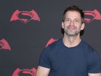 Re Artù, Zack Snyder vorrebbe realizzare un nuovo adattamento cinematografico