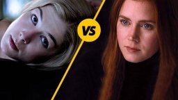 Animali Notturni / Gone Girl - Film allo specchio