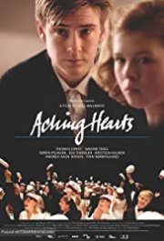 Locandina di Aching Hearts