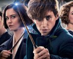 Animali fantastici e dove trovarli: stasera su Canale 5 lo spin-off di Harry Potter