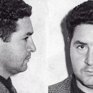 Corleone - La caduta: una scena del film