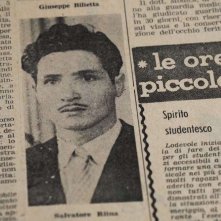 Corleone - La caduta: una scena del documentario