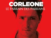 Locandina di Corleone la caduta