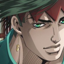 Così parlò Rohan Kishibe: un primo piano del protagonista