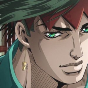 Così parlò Rohan Kishibe: un primo piano del protagonista