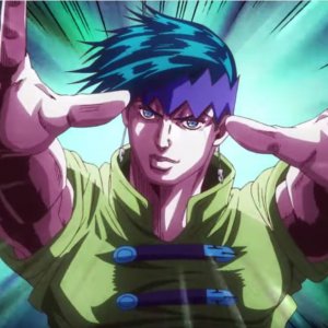 Così parlò Rohan Kishibe: Rohan Kishibe nella serie