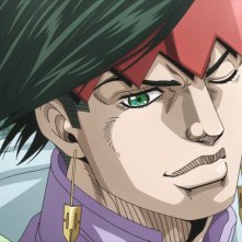 Così parlò Rohan Kishibe: il protagonista